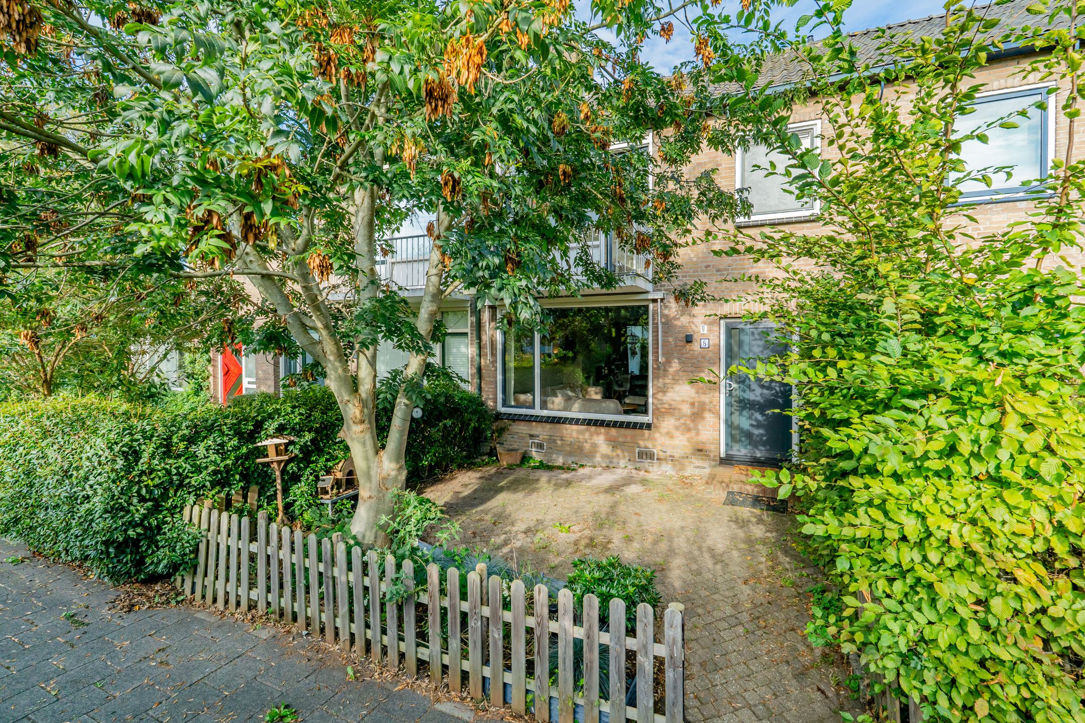 Guido Gezellelaan, 8, Uithoorn, 1422BJ, Noord-Holland, Nederland 8