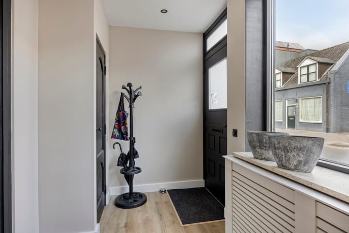 Foto 2 van Hoefstraat 37