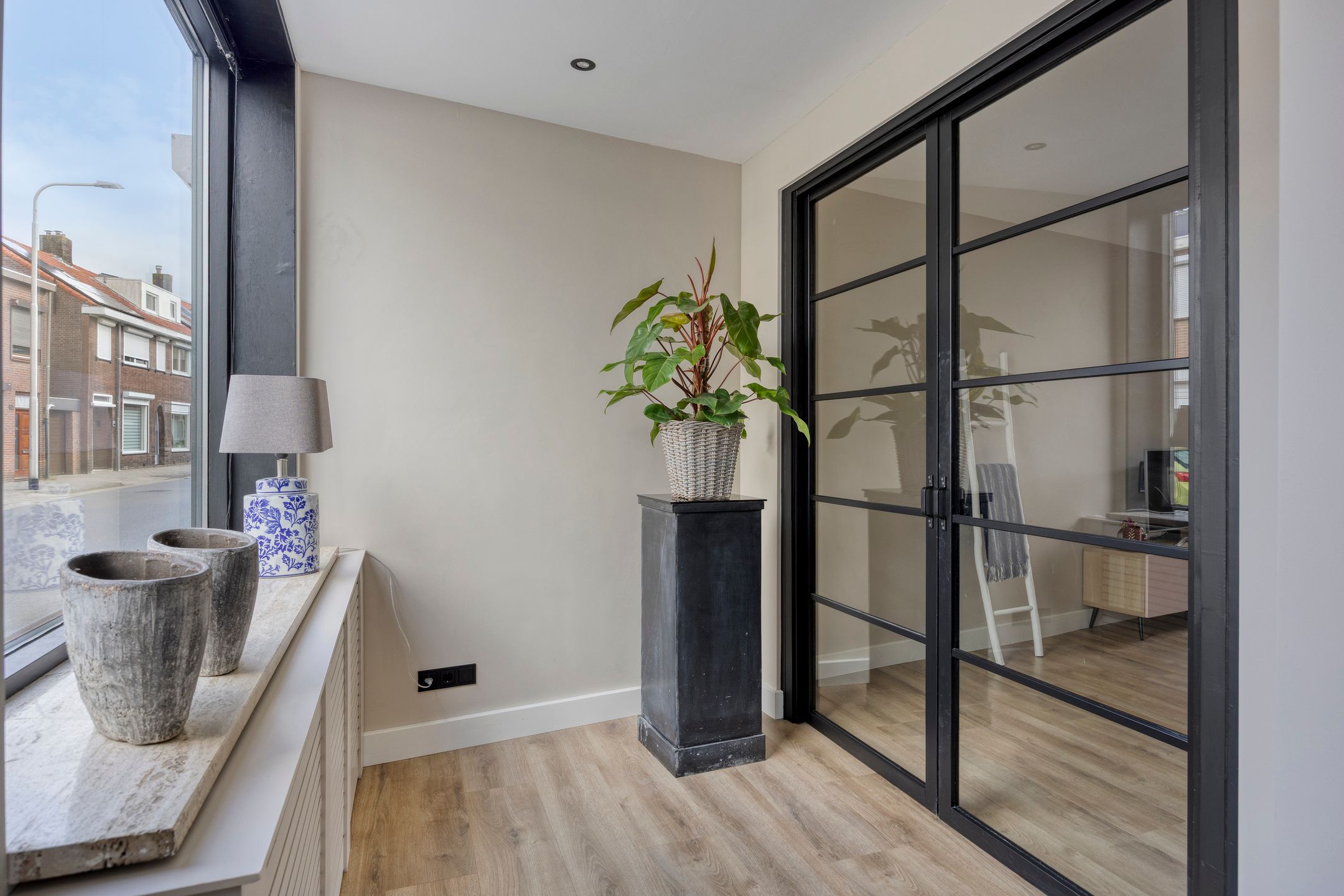 Foto 3 van Hoefstraat 37