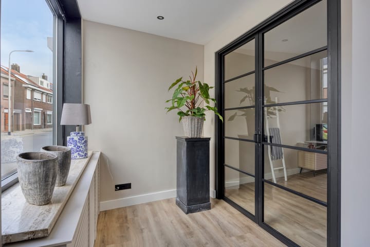 Foto 3 van Hoefstraat 37