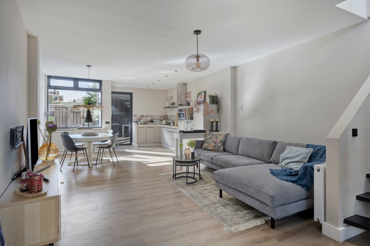 Foto 4 van Hoefstraat 37