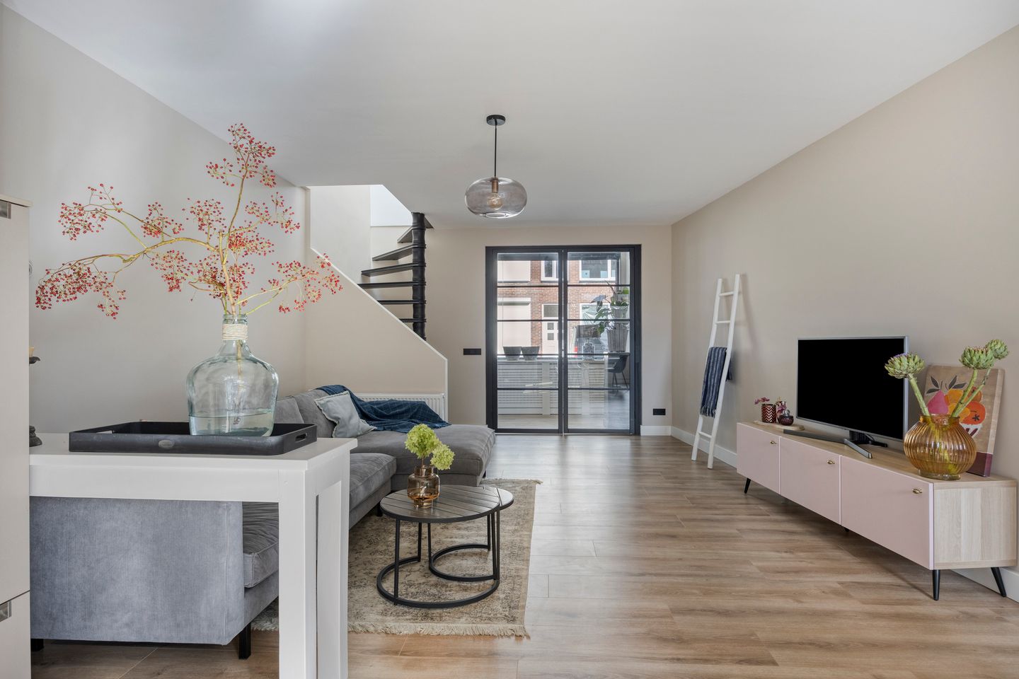 Foto 5 van Hoefstraat 37