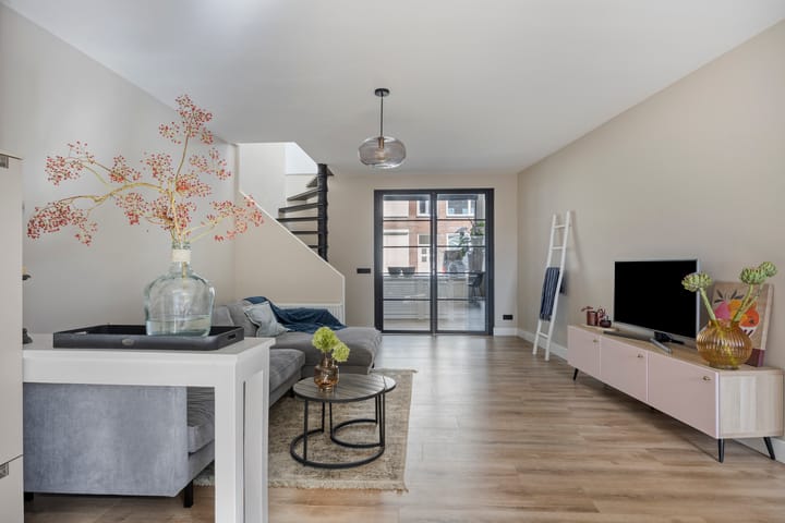 Foto 5 van Hoefstraat 37