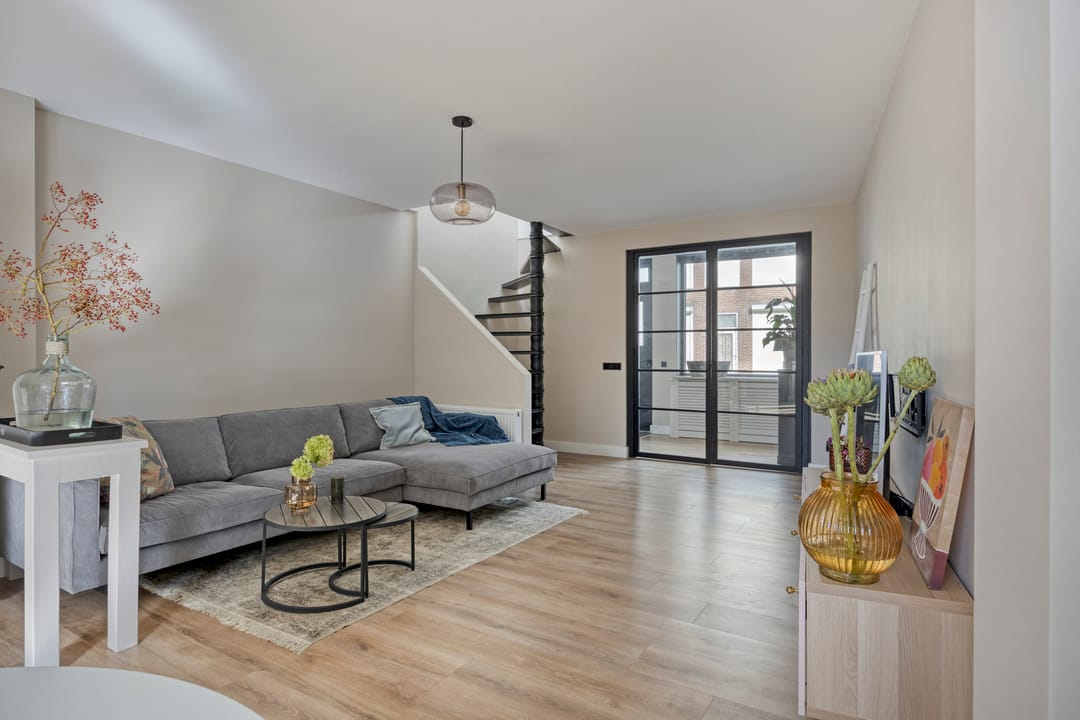 Foto 7 van Hoefstraat 37