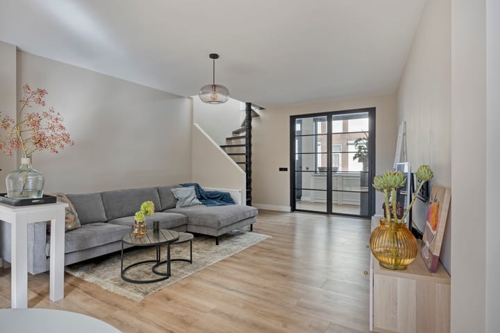 Foto 7 van Hoefstraat 37