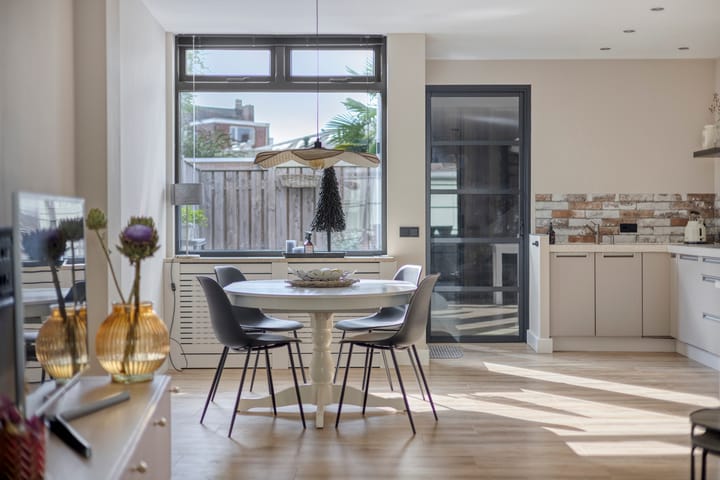 Foto 10 van Hoefstraat 37