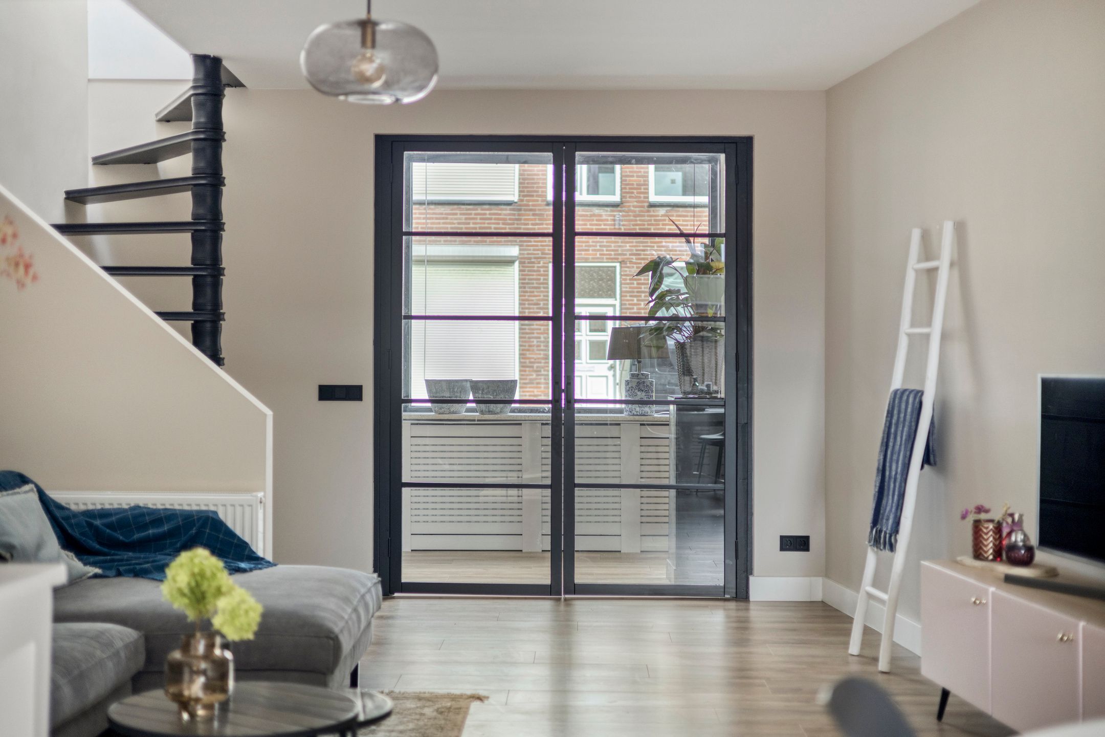 Foto 6 van Hoefstraat 37