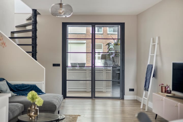 Foto 6 van Hoefstraat 37