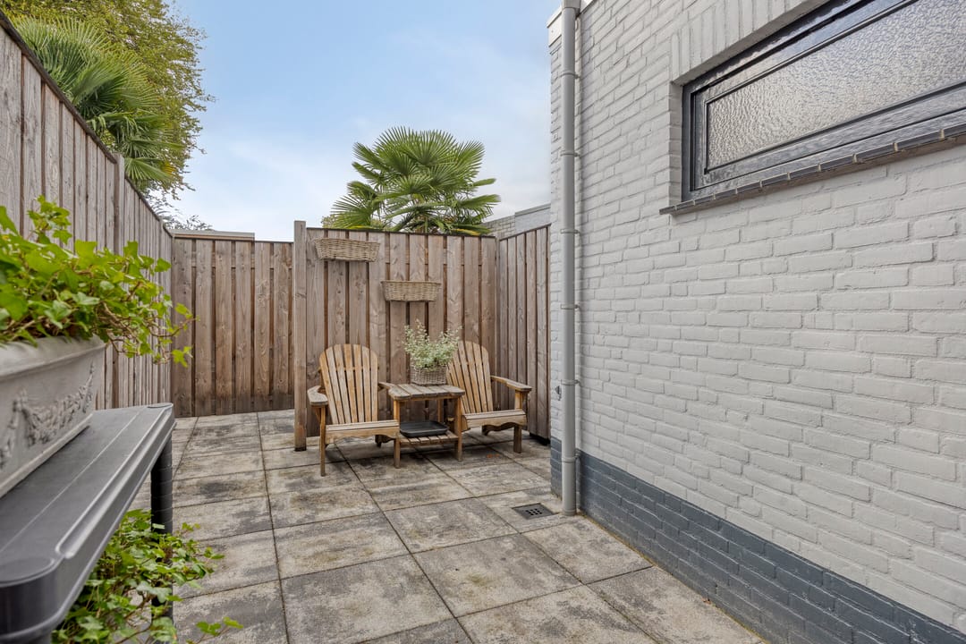 Foto 28 van Hoefstraat 37