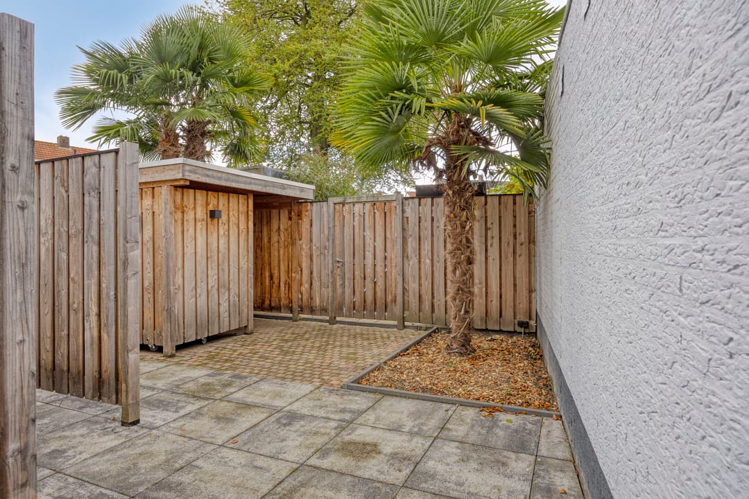 Foto 31 van Hoefstraat 37