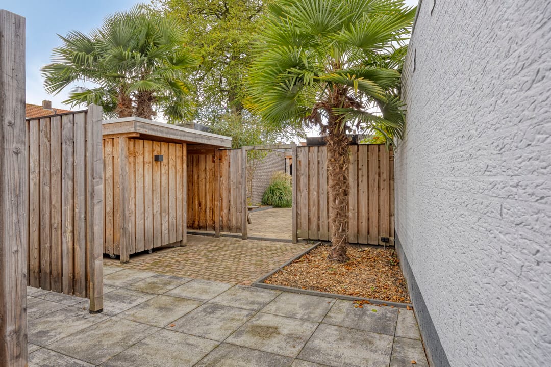 Foto 32 van Hoefstraat 37