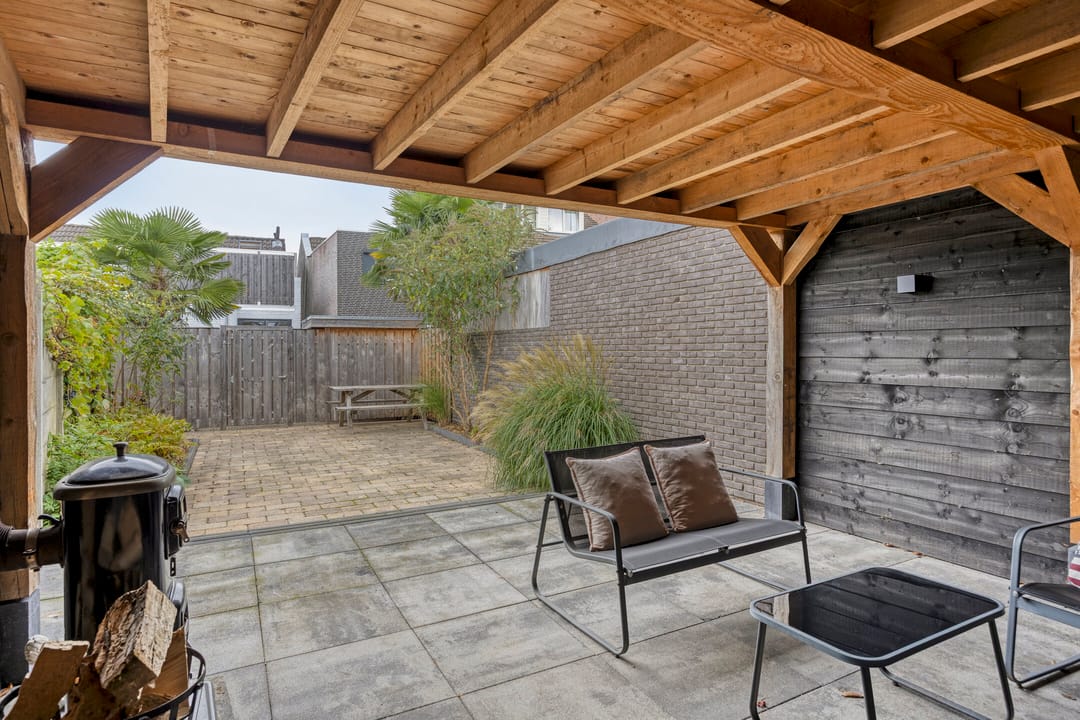 Foto 37 van Hoefstraat 37