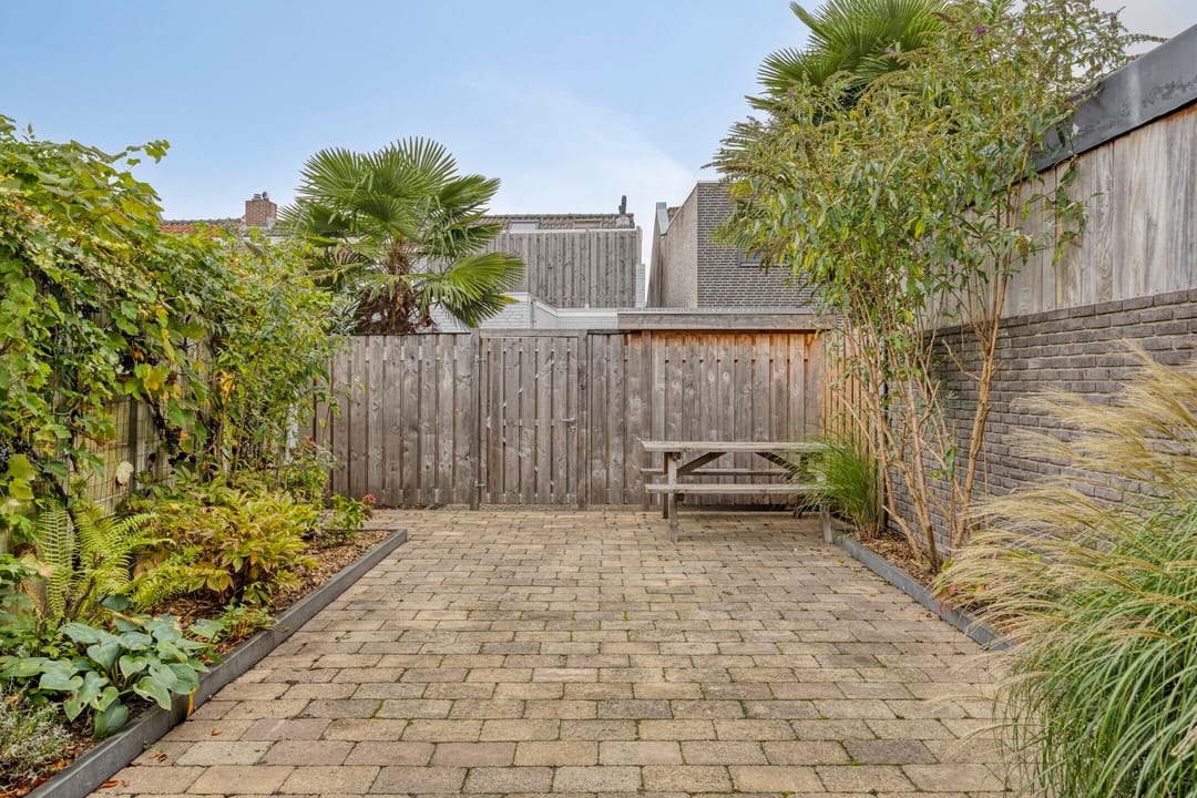 Foto 38 van Hoefstraat 37