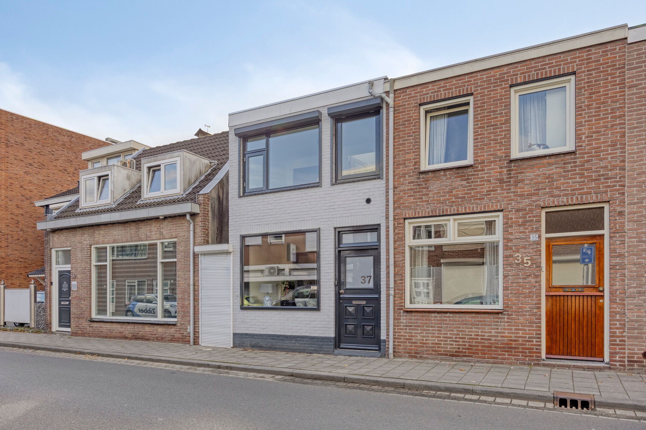 Foto 42 van Hoefstraat 37