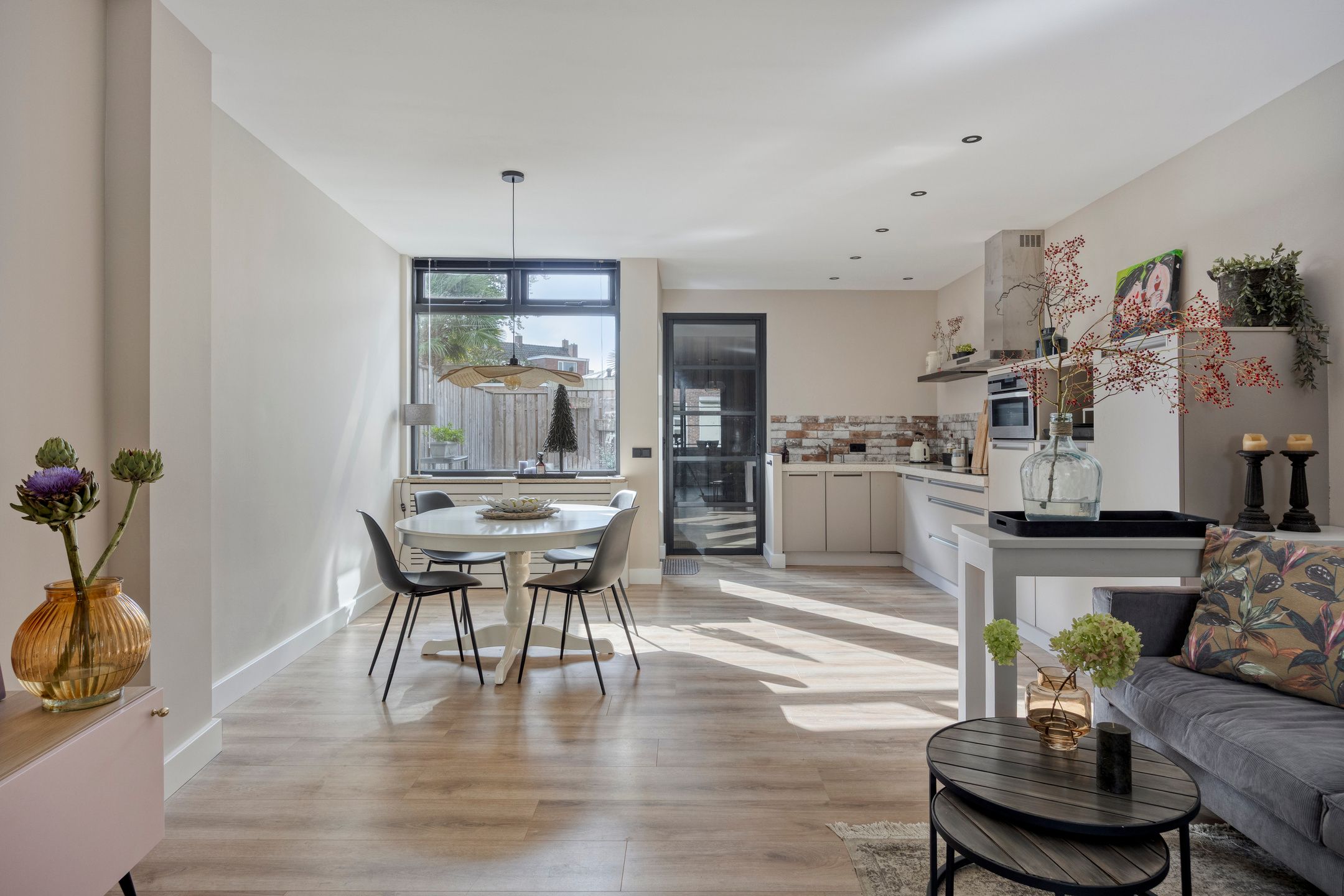 Foto 9 van Hoefstraat 37