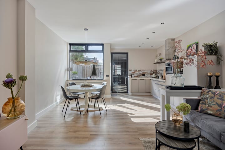 Foto 9 van Hoefstraat 37