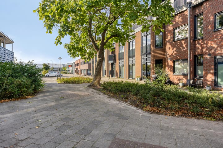 Foto 5 van Meenthoek 9-3