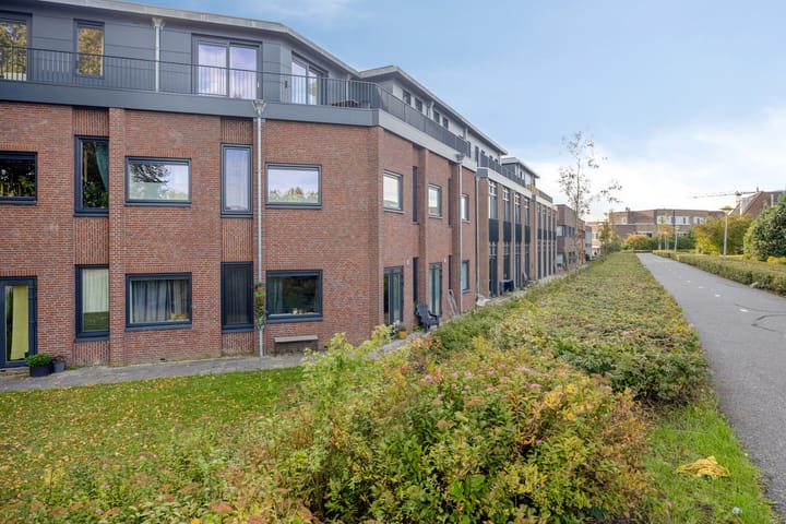 Foto 20 van Meenthoek 9-3