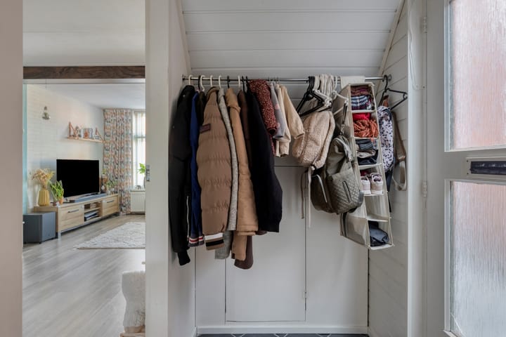 Foto 4 van Nazareth 19