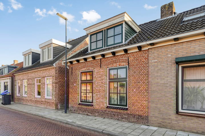 Foto 3 van Nazareth 19