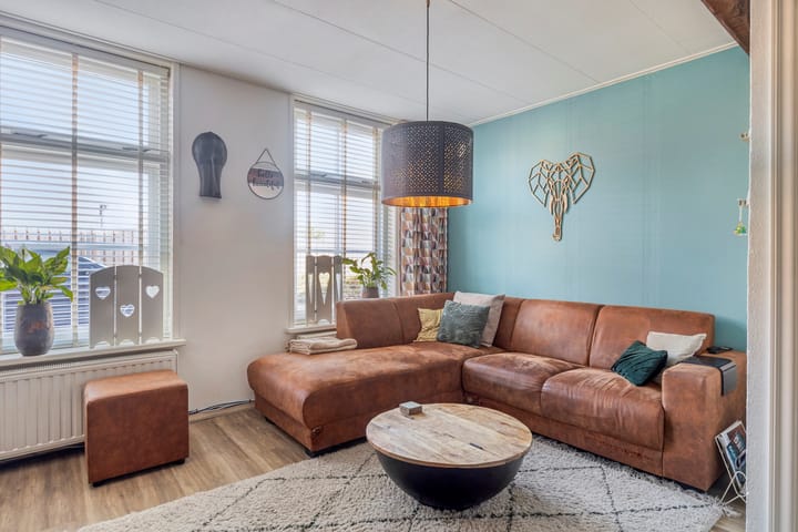 Foto 7 van Nazareth 19