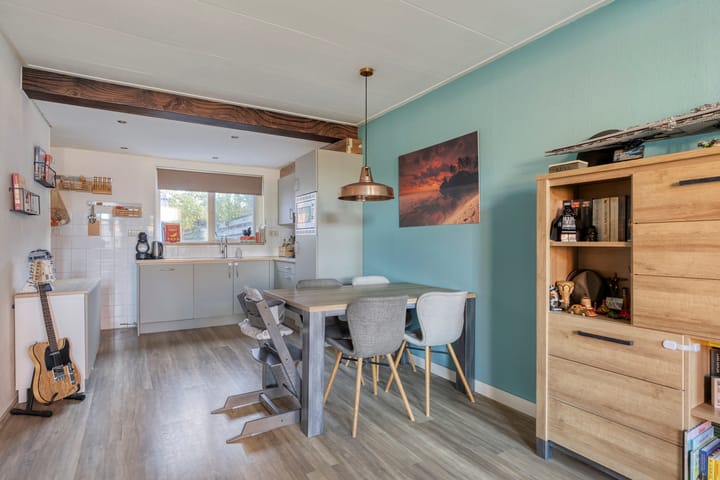 Foto 9 van Nazareth 19