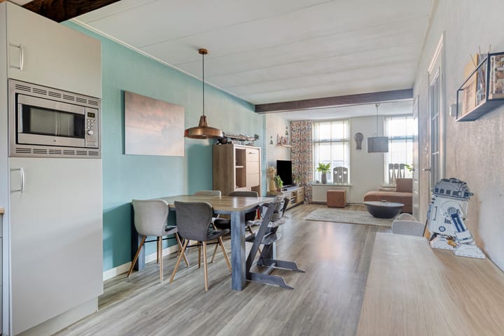 Foto 11 van Nazareth 19