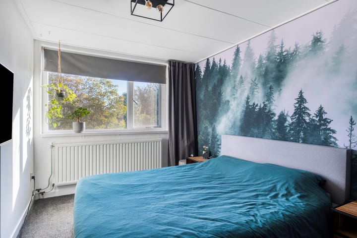 Foto 16 van Nazareth 19