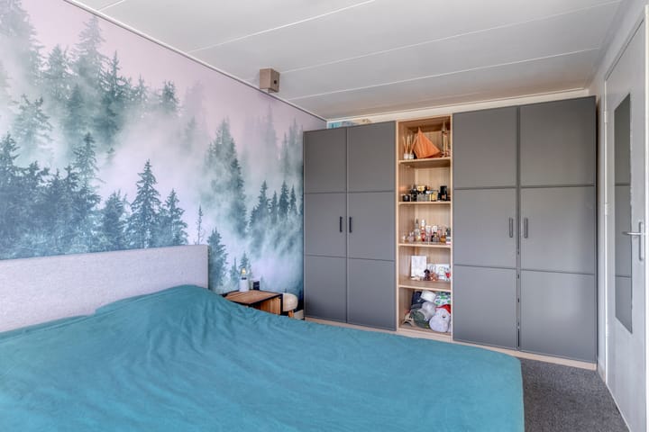 Foto 17 van Nazareth 19