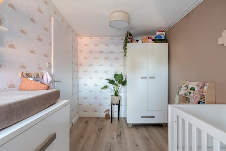 Foto 21 van Nazareth 19