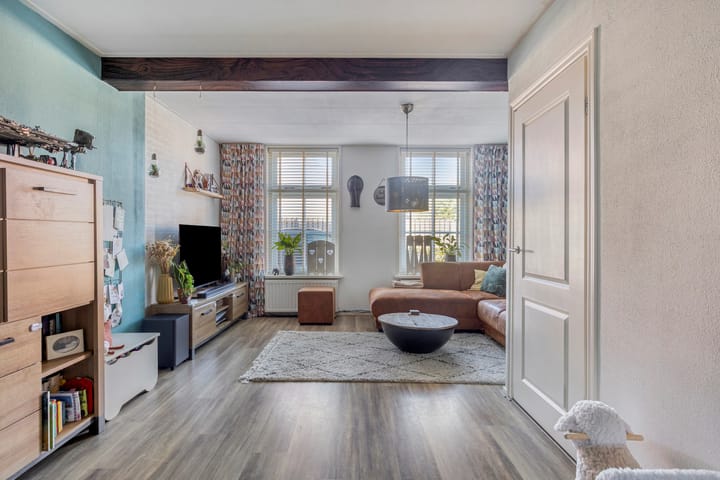 Foto 6 van Nazareth 19