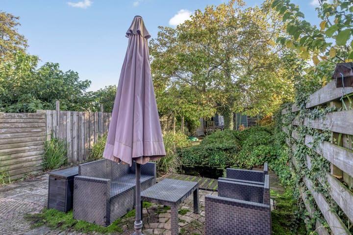 Foto 25 van Nazareth 19