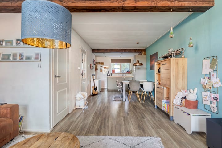 Foto 8 van Nazareth 19