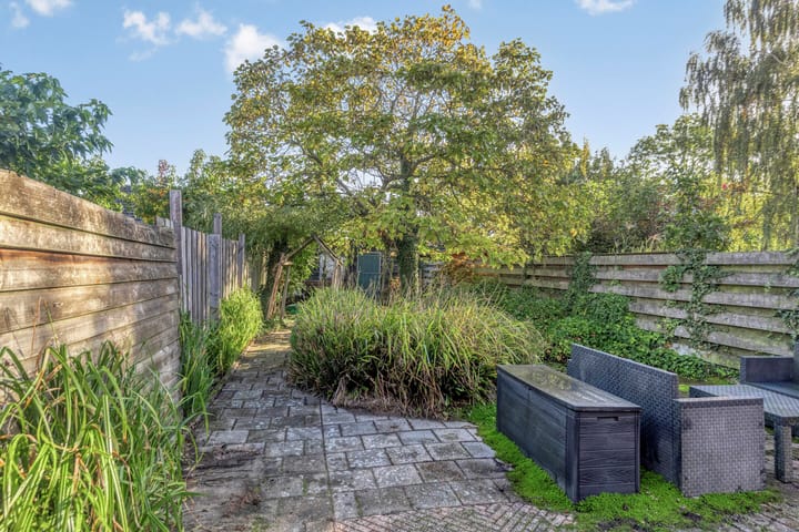 Foto 26 van Nazareth 19