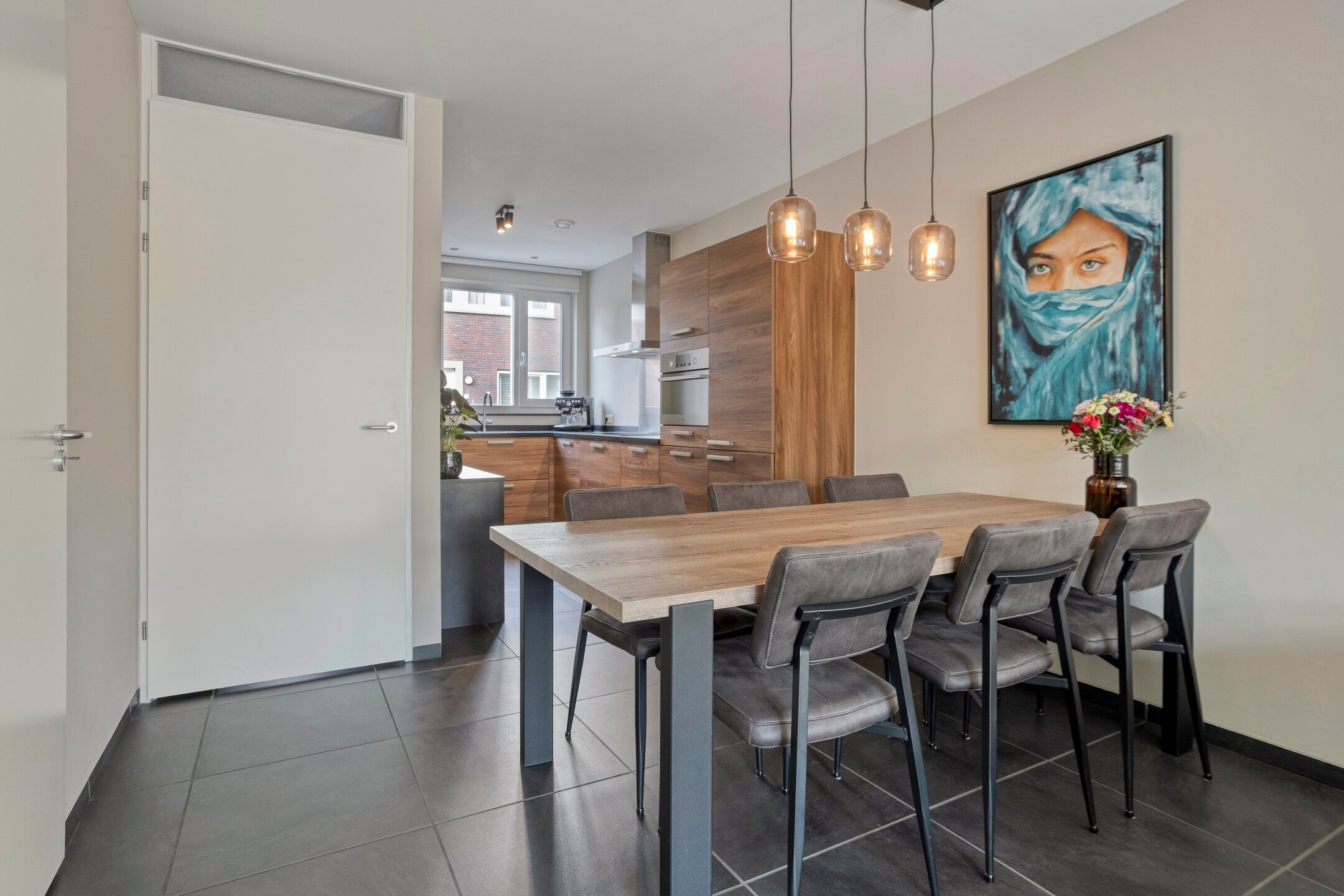 Foto 3 van Olievlas 22