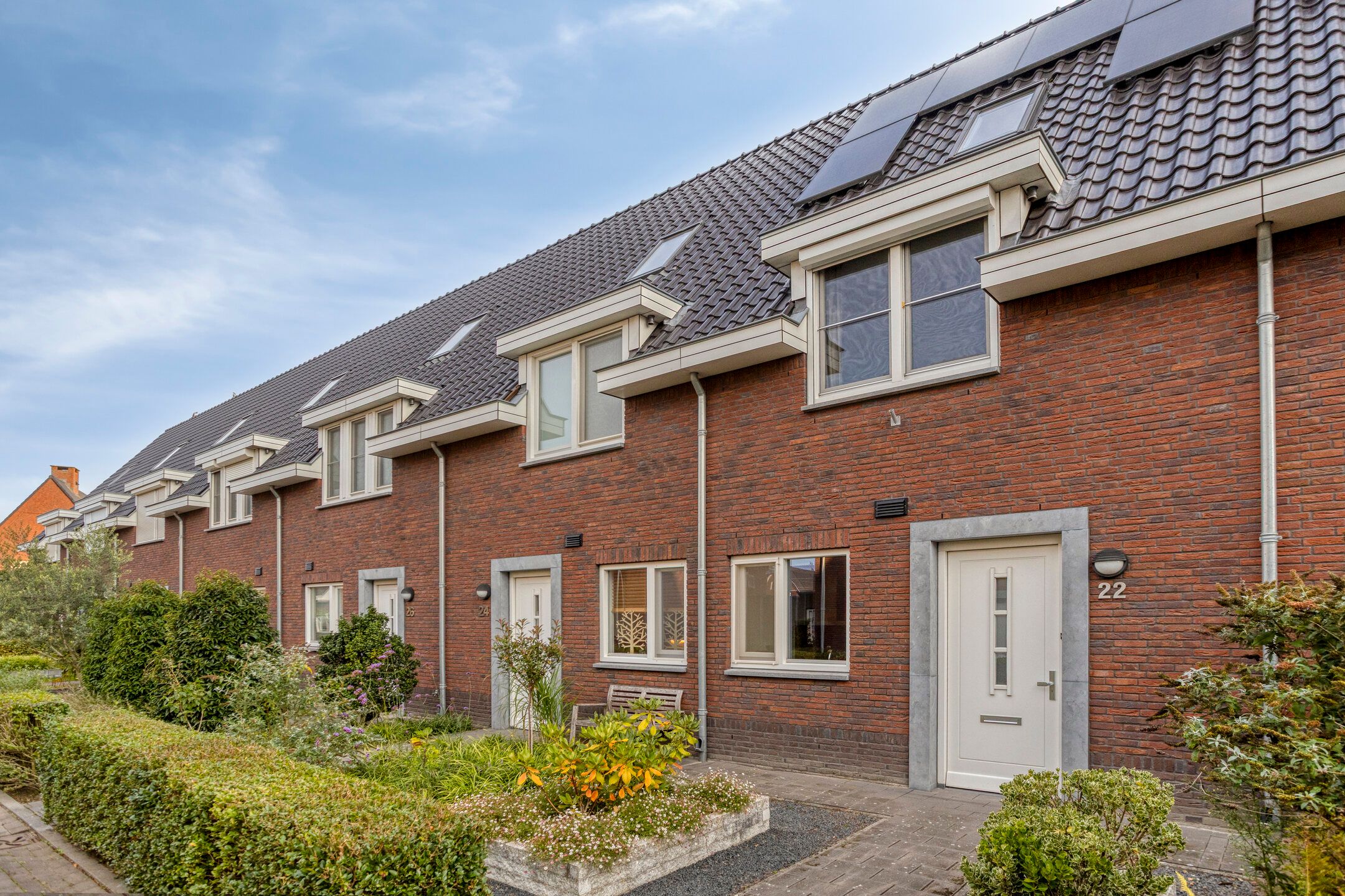 Foto 6 van Olievlas 22