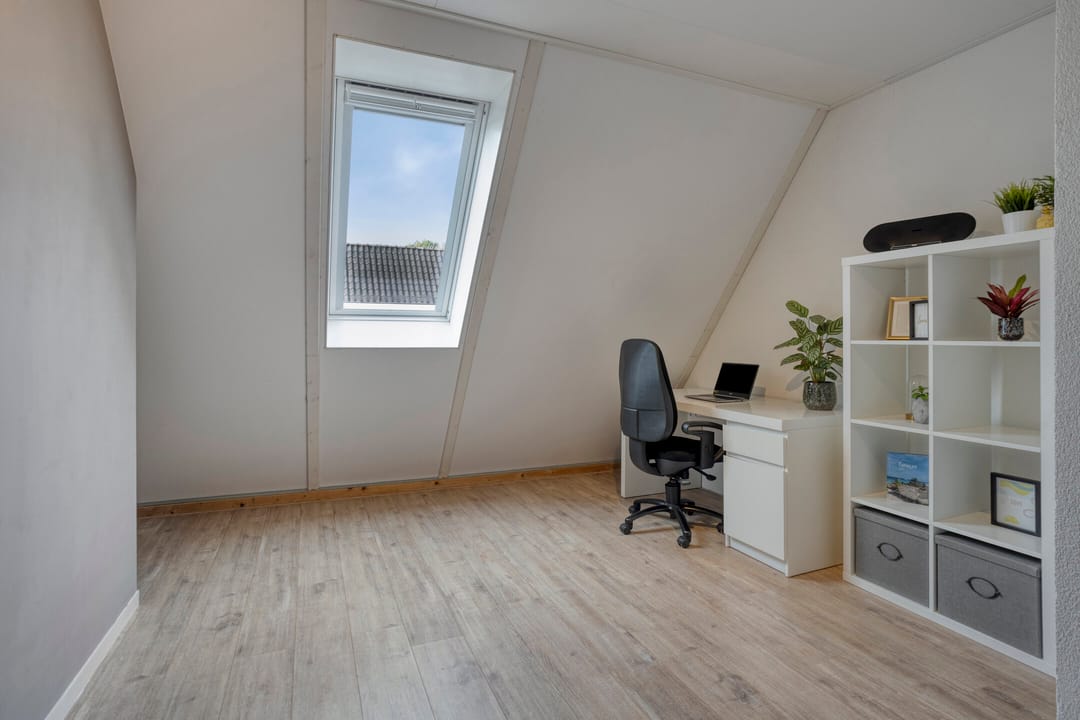 Foto 22 van Olievlas 22