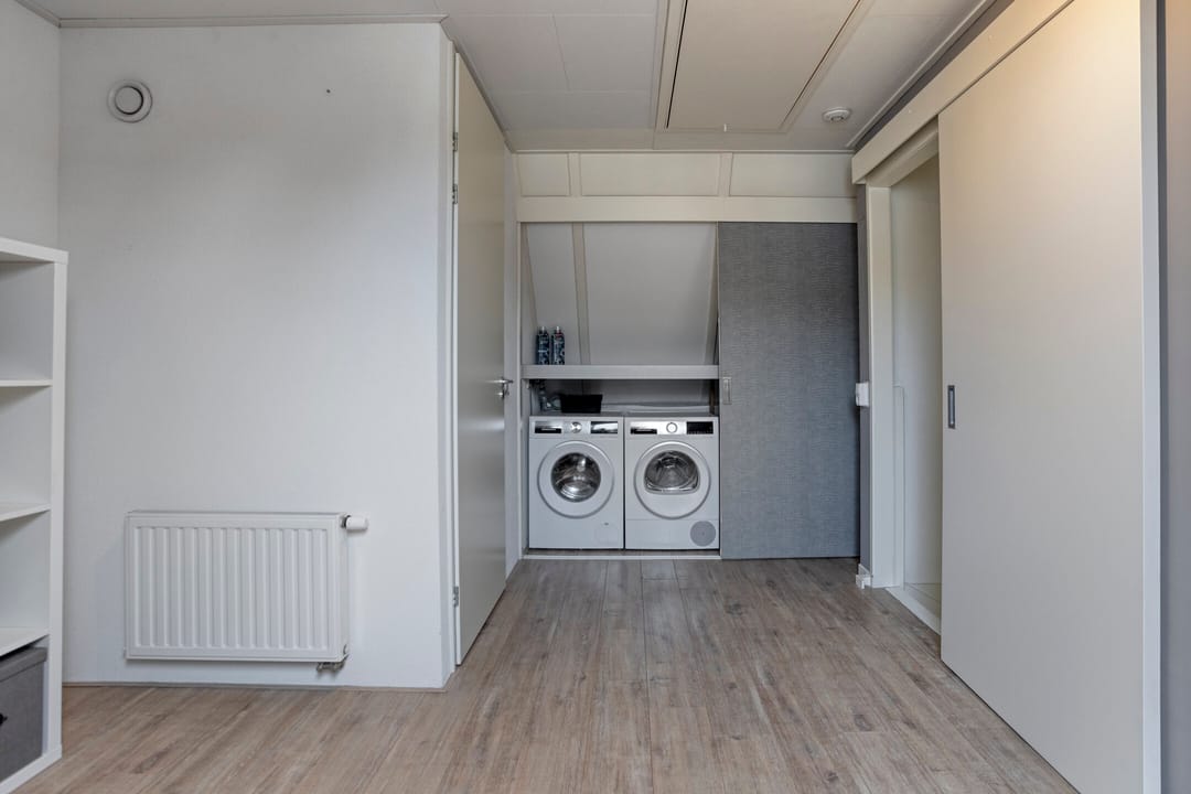 Foto 23 van Olievlas 22