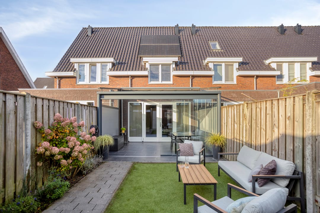 Foto 26 van Olievlas 22