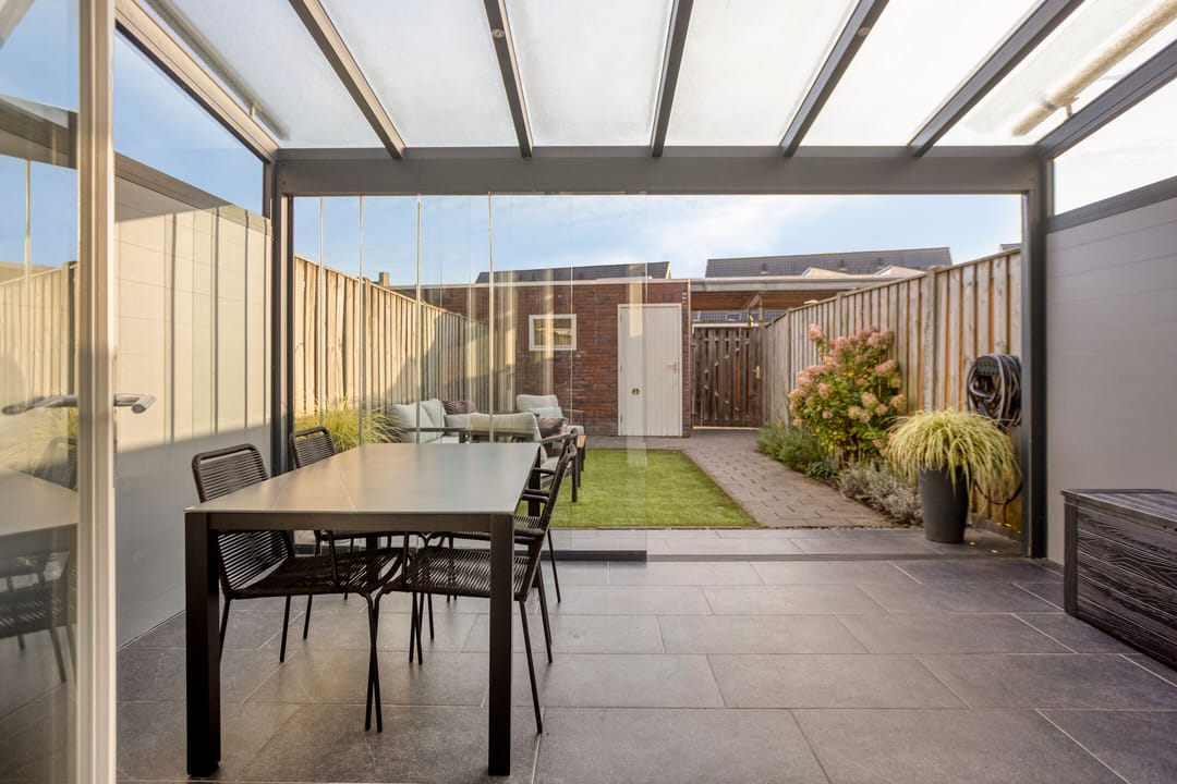 Foto 28 van Olievlas 22