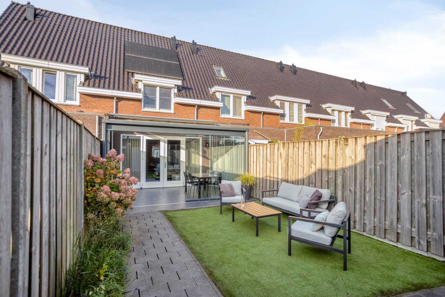 Foto 29 van Olievlas 22