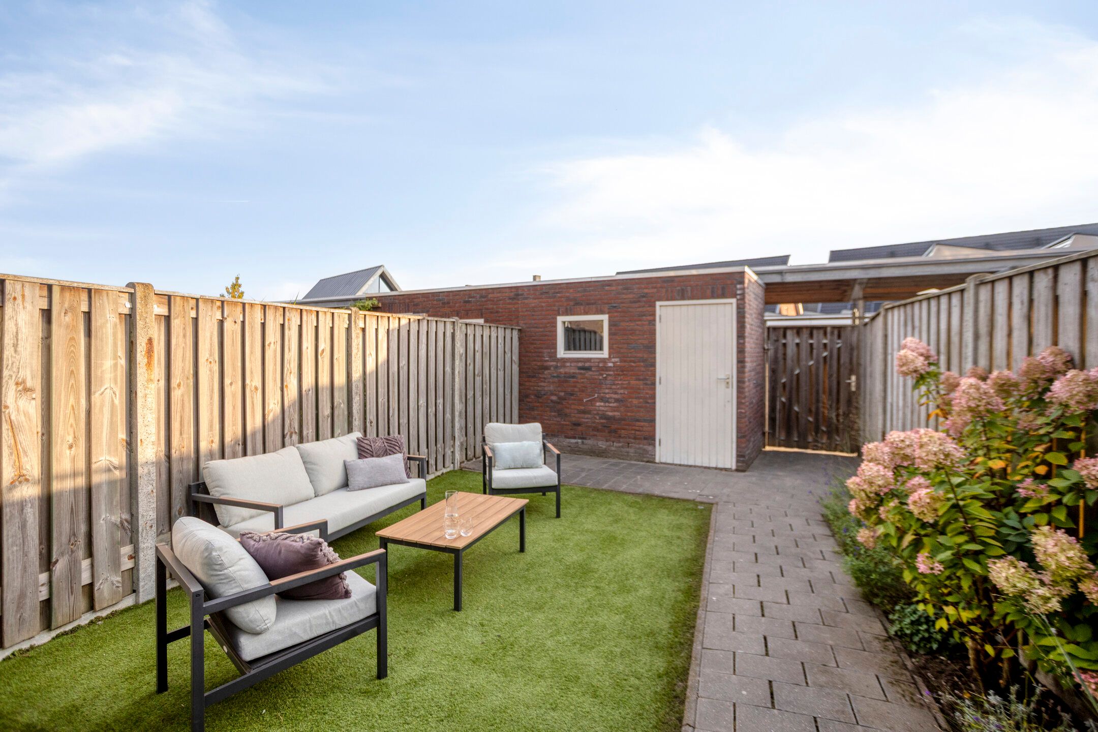 Foto 30 van Olievlas 22