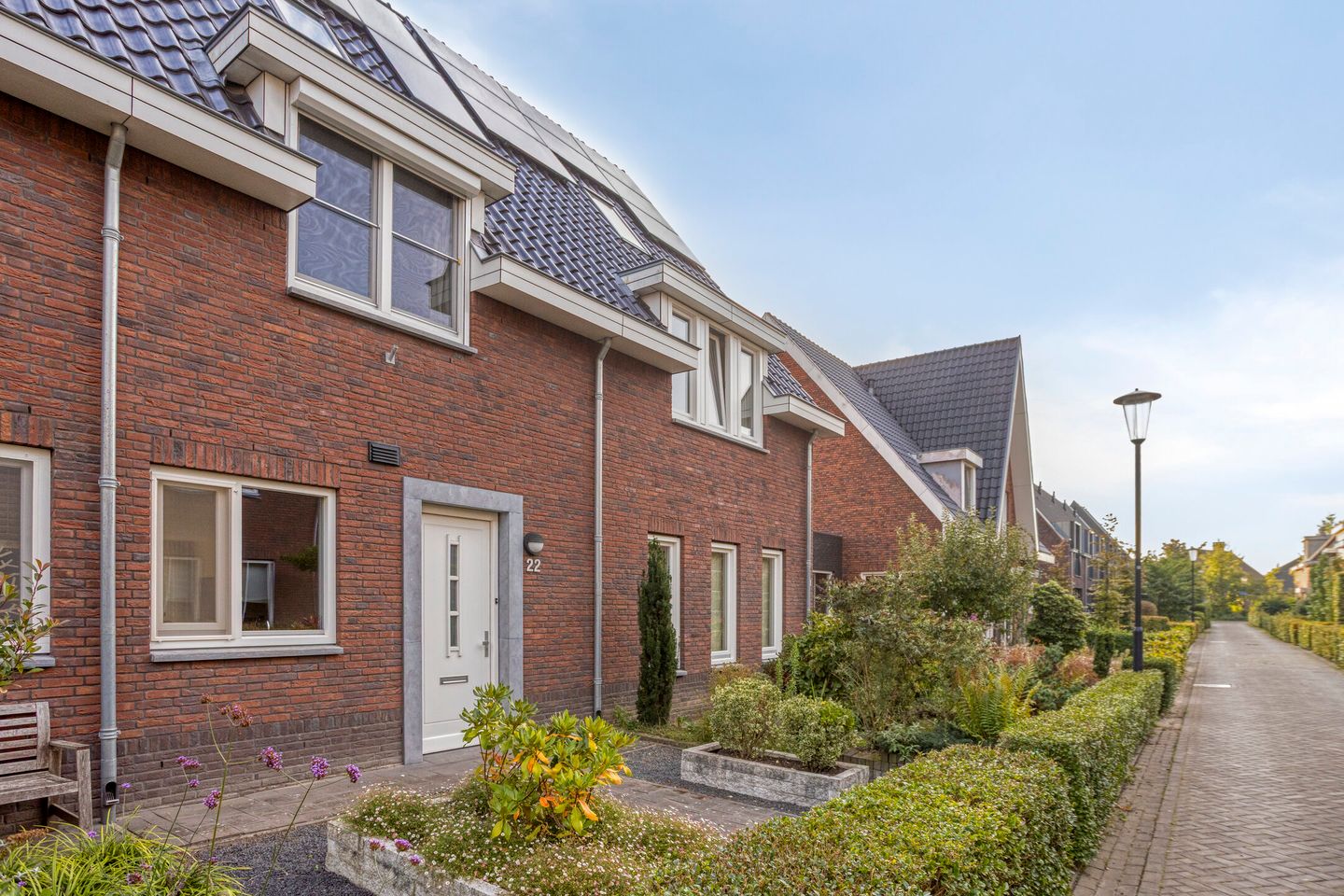 Foto 34 van Olievlas 22