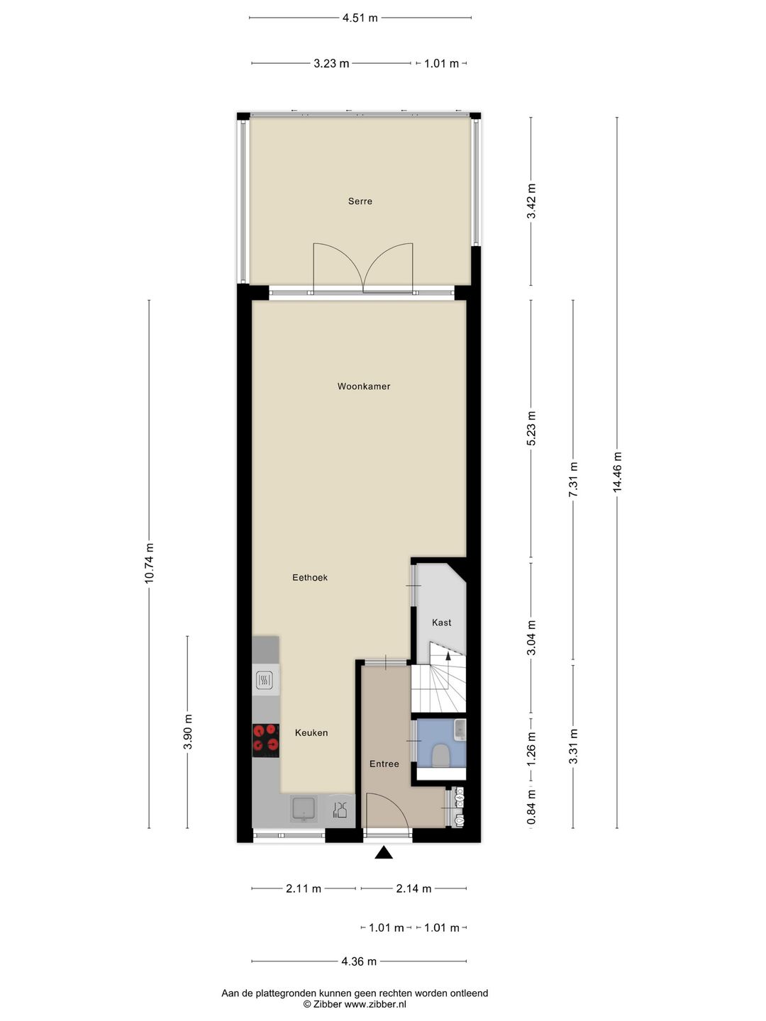 Foto 37 van Olievlas 22