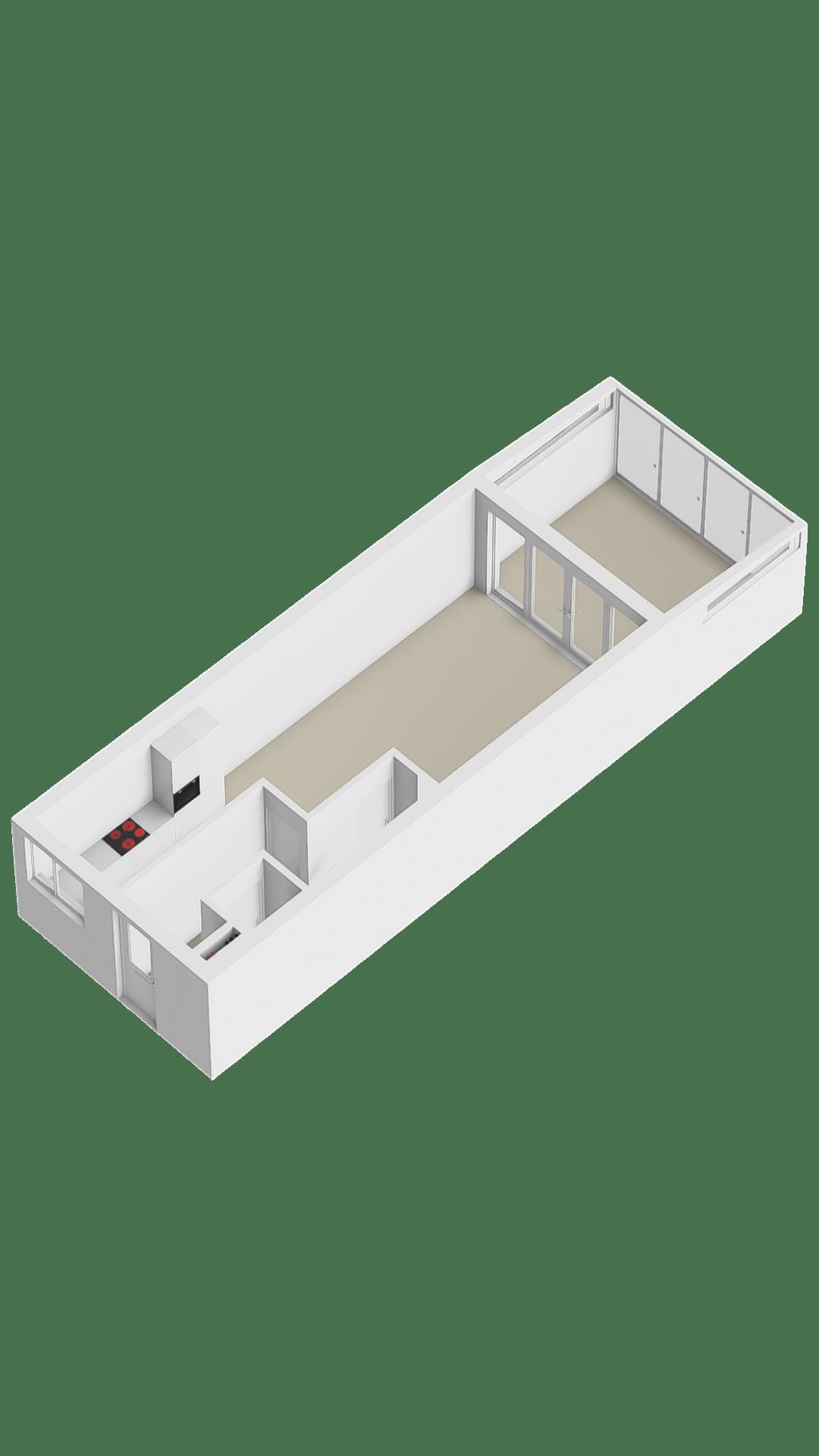 Foto 38 van Olievlas 22