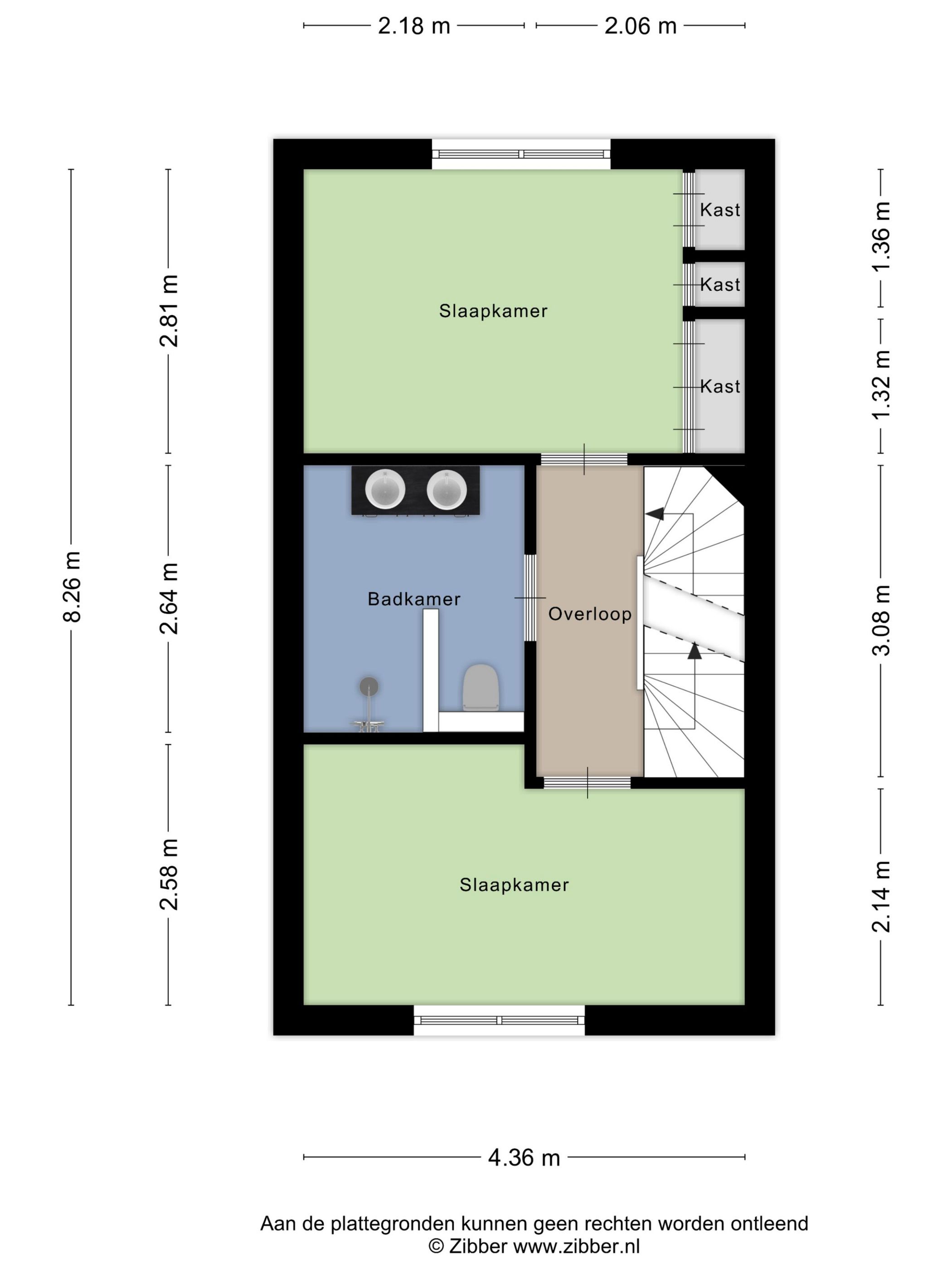 Foto 39 van Olievlas 22