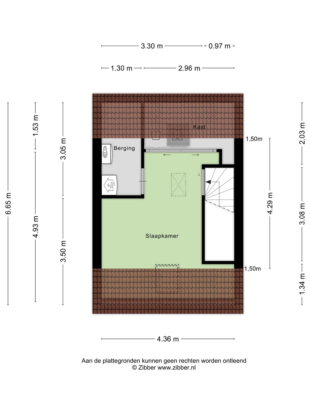 Foto 41 van Olievlas 22