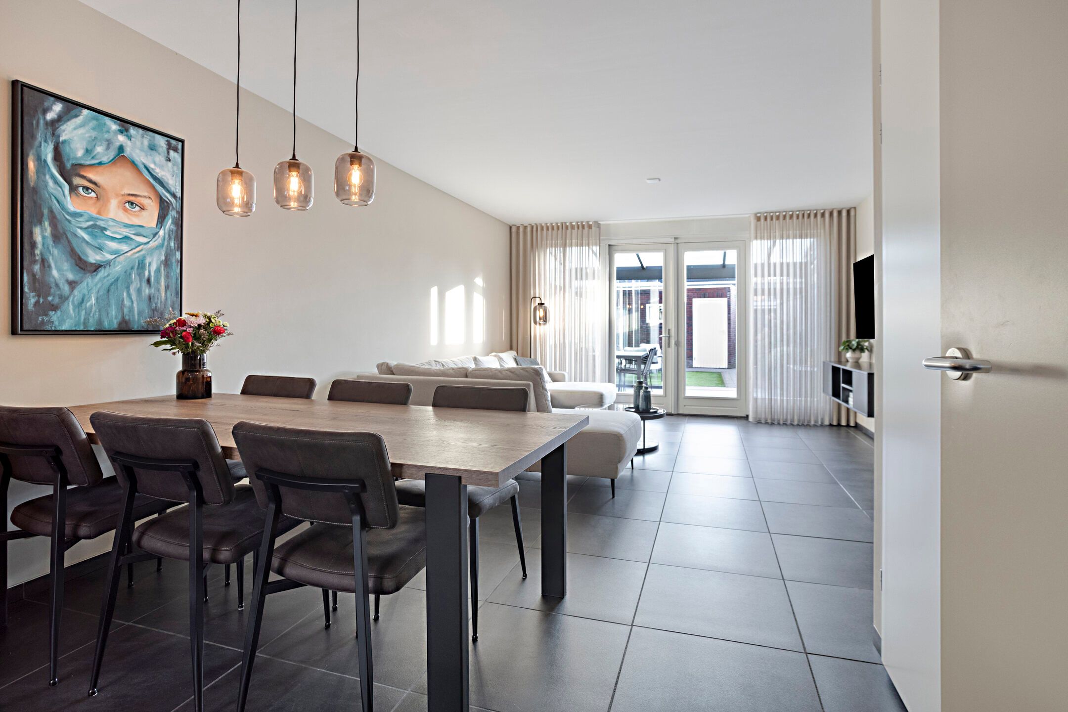 Foto 12 van Olievlas 22