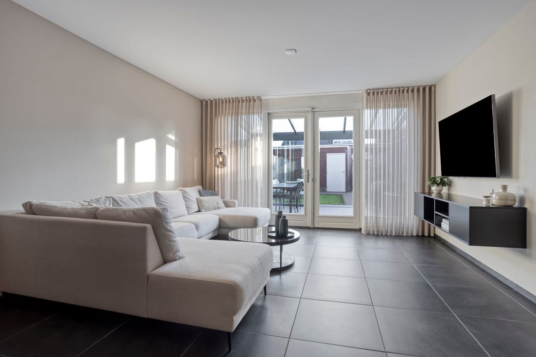 Foto 2 van Olievlas 22