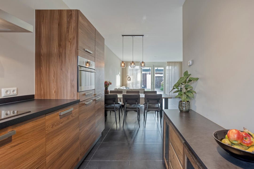 Foto 13 van Olievlas 22